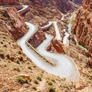 Home 3 days fes desert tour | morocco desert tours from fes to marrakech