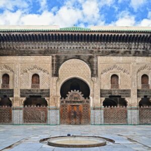 Home free photo of medresesi ebu inaniye