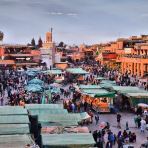 Home 8 days imperial cities tour | marrakech to casablanca