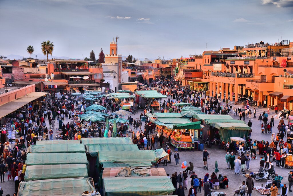 8 days imperial cities tour | marrakech to casablanca 8 days imperial cities tour | marrakech to casablanca