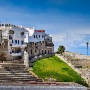 5 day tangier discovery tour